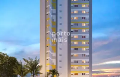 Apartamento com 1 quarto à venda na avenida professor oscar pereira, 1698, glória, porto alegre por r$ 249.950