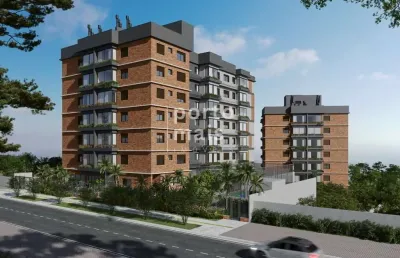 Apartamento com 2 quartos à venda na rua general rondon, 1364, tristeza, porto alegre por r$ 670.000