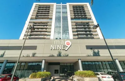 Apartamento com 2 quartos à venda na avenida ipiranga, 8484, jardim botânico, porto alegre por r$ 545.000