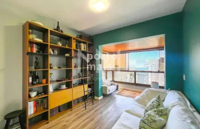 Apartamento com 2 quartos à venda na rua silva jardim, 936, bela vista, porto alegre por r$ 959.000