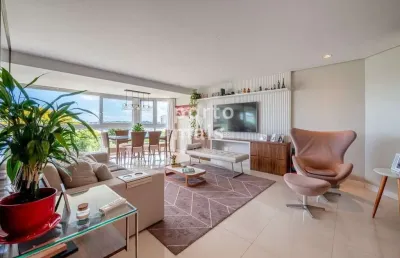 Apartamento com 3 quartos à venda na avenida icaraí, 95, cristal, porto alegre por r$ 1.350.000