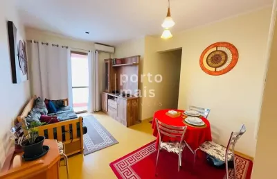 Apartamento com 2 quartos à venda na rua carlos silveira martins pacheco, 55, cristo redentor, porto alegre por r$ 395.000