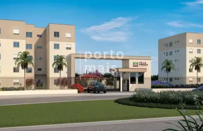 Apartamento com 1 quarto à venda na avenida juca batista, 4525, hípica, porto alegre por r$ 200.900
