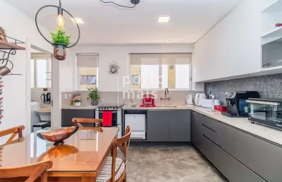 Apartamento com 3 quartos à venda na rua tenente-coronel fabrício pilar, 432, mont serrat, porto alegre por r$ 849.500