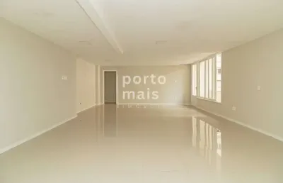 Apartamento com 3 quartos à venda na rua ramiro barcelos, 1081, moinhos de vento, porto alegre por r$ 680.000