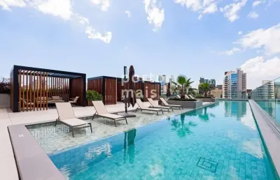 Apartamento com 1 quarto à venda na rua casemiro de abreu, 576, rio branco, porto alegre por r$ 408.500