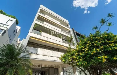 Apartamento com 4 quartos à venda na rua coronel bordini, 998, auxiliadora, porto alegre por r$ 1.550.000