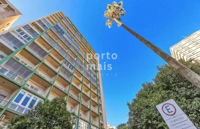Apartamento com 4 quartos à venda na avenida independência, 1206, independência, porto alegre por r$ 1.590.000