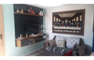 Apartamento com 2 quartos à venda na rua são guilherme, 220, partenon, porto alegre por r$ 159.990