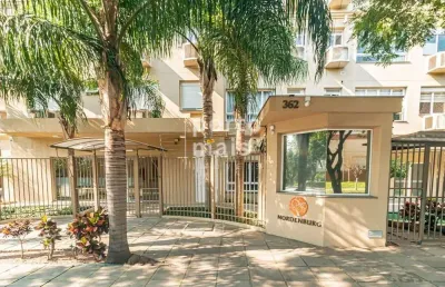 Apartamento com 3 quartos à venda na rua itapeva, 362, passo da areia, porto alegre por r$ 699.000