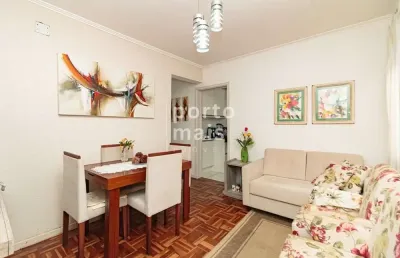 Apartamento com 3 quartos à venda na avenida plínio brasil milano, 2209, higienópolis, porto alegre por r$ 298.000