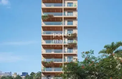 Apartamento com 2 quartos à venda na rua carlos von koseritz, 524, higienópolis, porto alegre por r$ 889.115