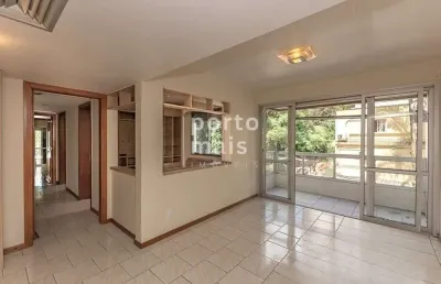 Apartamento com 3 quartos à venda na avenida cristóvão colombo, 3038, higienópolis, porto alegre por r$ 512.000