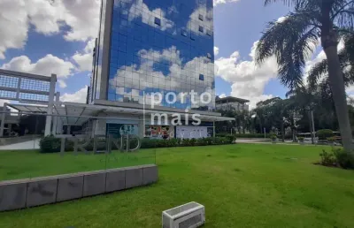 Apartamento com 1 quarto à venda na avenida borges de medeiros, 2277, praia de belas, porto alegre por r$ 698.000