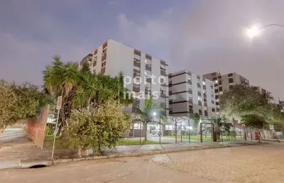 Apartamento com 3 quartos à venda na rua bogotá, 22, jardim lindóia, porto alegre por r$ 650.000