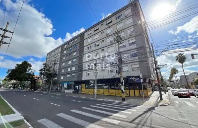 Apartamento com 2 quartos à venda na avenida ipiranga, 630, menino deus, porto alegre por r$ 330.000