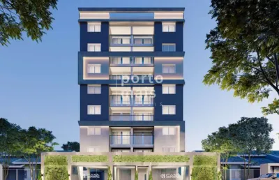 Apartamento com 2 quartos à venda na rua marcos moreira, 40, vila ipiranga, porto alegre por r$ 759.000