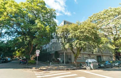 Apartamento com 3 quartos à venda na avenida nova york, 117, auxiliadora, porto alegre por r$ 340.000