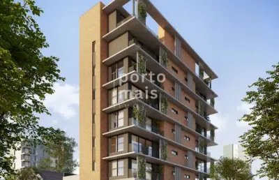 Apartamento com 2 quartos à venda na avenida palmeira, 178, petrópolis, porto alegre por r$ 877.861