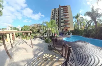 Apartamento com 3 quartos à venda na rua doutor armando barbedo, 1300, tristeza, porto alegre por r$ 755.000