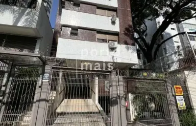 Apartamento com 2 quartos à venda na rua dona laura, 907, rio branco, porto alegre por r$ 1.290.000