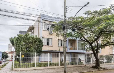 Apartamento com 2 quartos à venda na rua dom diogo de souza, 133, cristo redentor, porto alegre por r$ 289.000