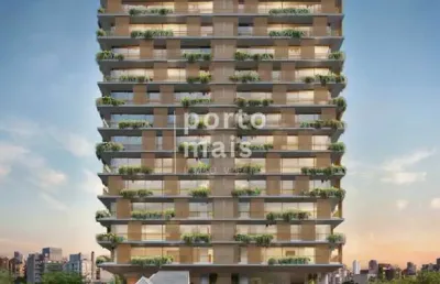 Apartamento com 5 quartos à venda na rua marquês do herval, 82, moinhos de vento, porto alegre por r$ 24.781.808