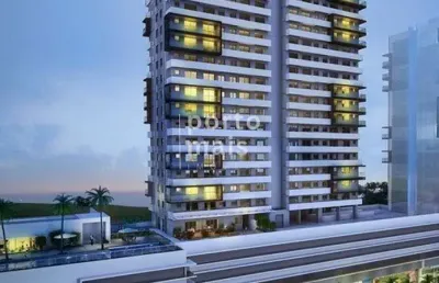 Apartamento com 1 quarto para alugar na rua gutemberg, 151, petrópolis, porto alegre por r$ 3.600