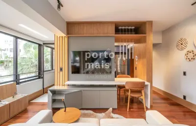 Apartamento com 1 quarto para alugar na rua tenente-coronel fabrício pilar, 179, mont serrat, porto alegre por r$ 5.200