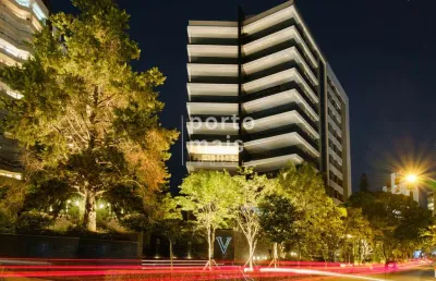 Apartamento com 4 quartos à venda na rua comendador rheingantz, 900, bela vista, porto alegre por r$ 11.173.000