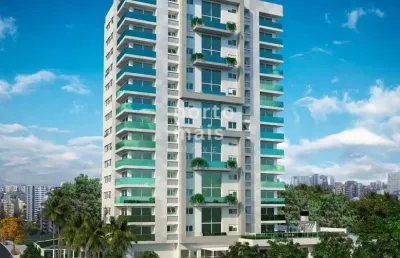 Apartamento com 3 quartos à venda na alameda alceu wamosy, 88, três figueiras, porto alegre por r$ 2.771.100