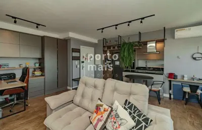 Apartamento com 2 quartos à venda na rua doutor joão inácio, 1207, navegantes, porto alegre por r$ 559.000