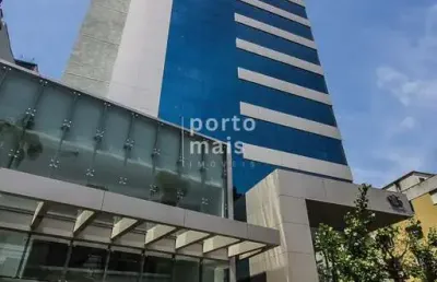 Sala comercial à venda na avenida independência, 925, independência, porto alegre por r$ 456.888