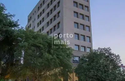 Sala comercial à venda na avenida mariland, 387, auxiliadora, porto alegre por r$ 736.653
