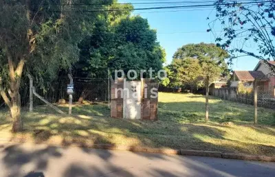 Terreno à venda na rua chico pedro, 55, camaquã, porto alegre por r$ 1.100.000