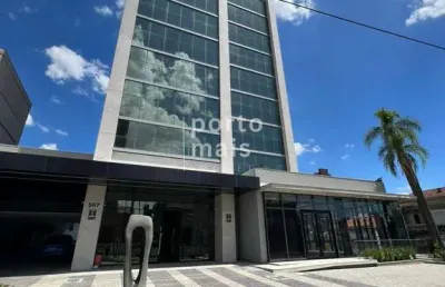 Sala comercial à venda na avenida plínio brasil milano, 567, higienópolis, porto alegre por r$ 899.796
