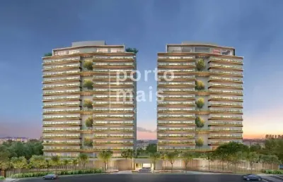 Apartamento com 3 quartos à venda na avenida veríssimo de amaral, 536, jardim europa, porto alegre por r$ 5.578.000