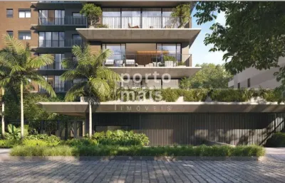 Apartamento com 3 quartos à venda na avenida guaporé, 50, petrópolis, porto alegre por r$ 1.990.000