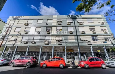 Apartamento com 3 quartos à venda na avenida getúlio vargas, 690, menino deus, porto alegre por r$ 410.000