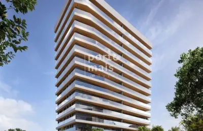Apartamento com 3 quartos à venda na rua regente, 152, petrópolis, porto alegre por r$ 5.249.800