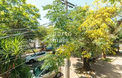 Casa com 3 quartos à venda na rua nunes machado, 195, menino deus, porto alegre por r$ 890.000
