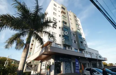 Apartamento com 2 quartos à venda na avenida da cavalhada, 3156, cavalhada, porto alegre por r$ 280.000