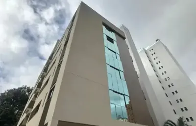 Apartamento com 2 quartos para alugar no Carmo, Belo Horizonte 