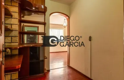 Apartamento com 3 quartos à venda na Rua Tinguassu, 140, Novo Eldorado, Contagem
