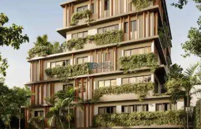 Apartamento com área privativa na planta em vila paris, belo horizonte - monastére