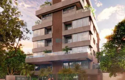 Cobertura à venda em belo horizonte, carmo - residencial harmonia