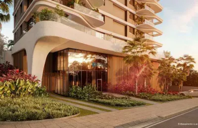 Apartamento de luxo com varanda no gutierrez, belo horizonte - arte house gutierrez