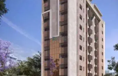 Apartamento em prado, belo horizonte - lyon - venda