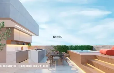 Apartamento à venda em belo horizonte, sion - assunção 385 - em obras - construção