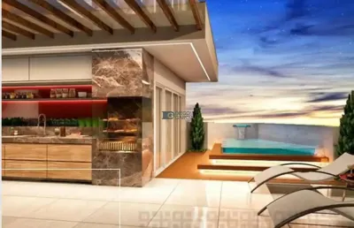 Apartamento à venda com suíte master no luxemburgo, belo horizonte - zalfa berquó